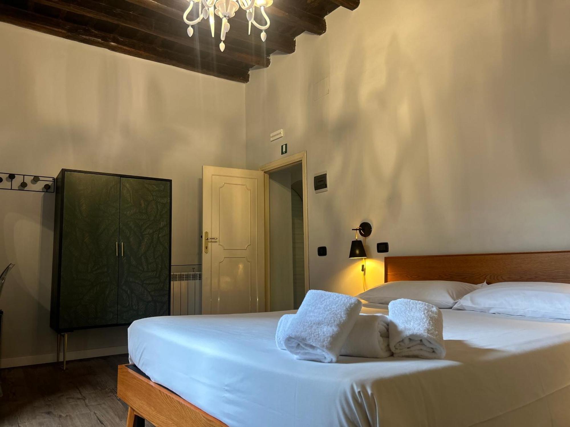Pensionat Cenci Rom