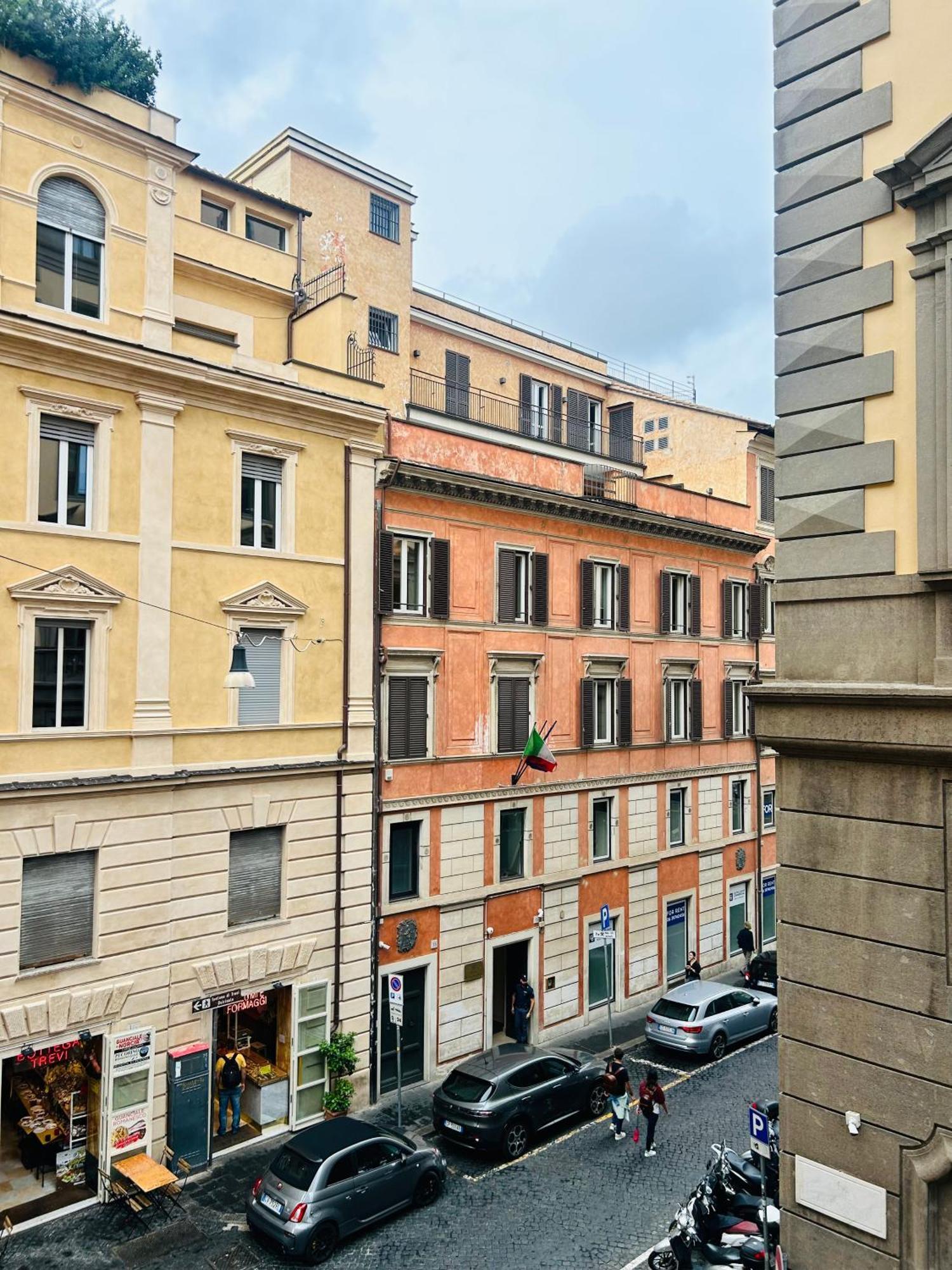 Cenci Pensionat