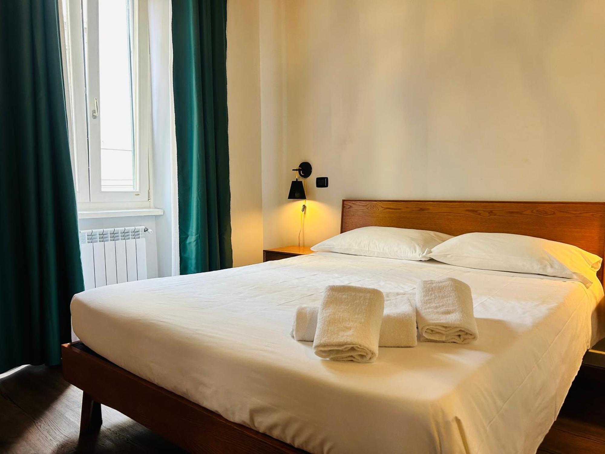 Pensionat Cenci Rom